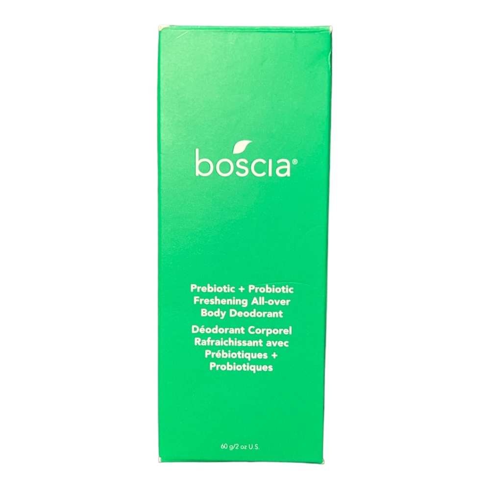 Boscia All Over Body Deodorant